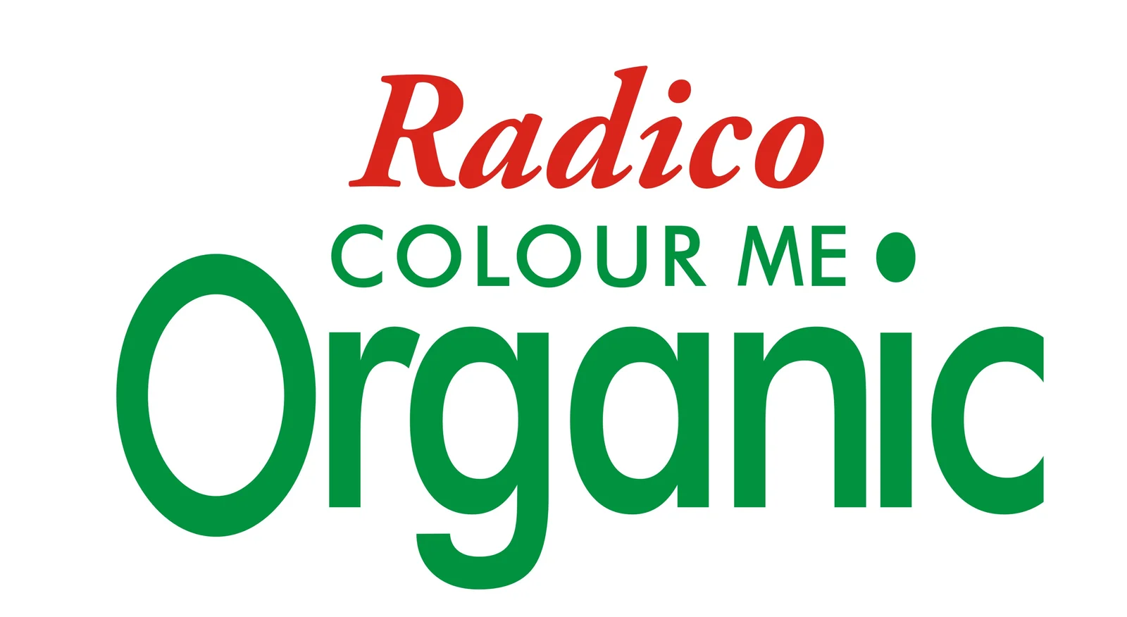 Radico Organic